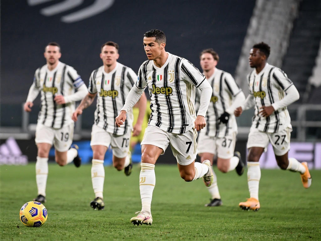 在现代足球的竞技环境中，个人表现固然重要