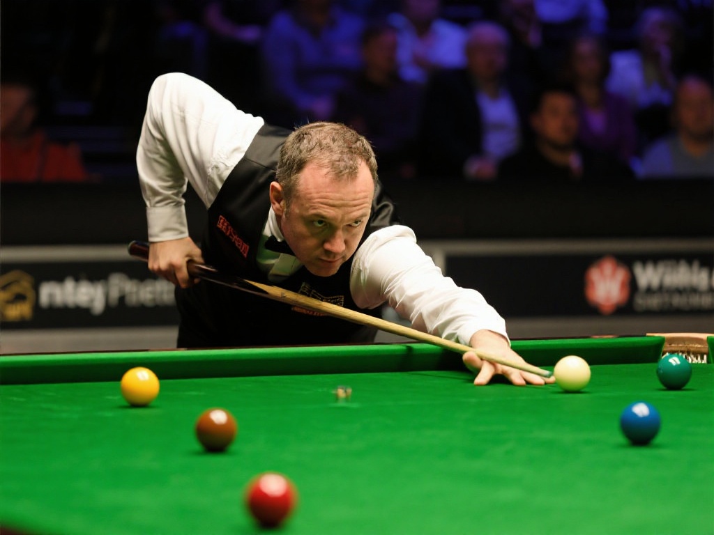 作为抵抗的一方，威廉姆斯并未放弃对局势的