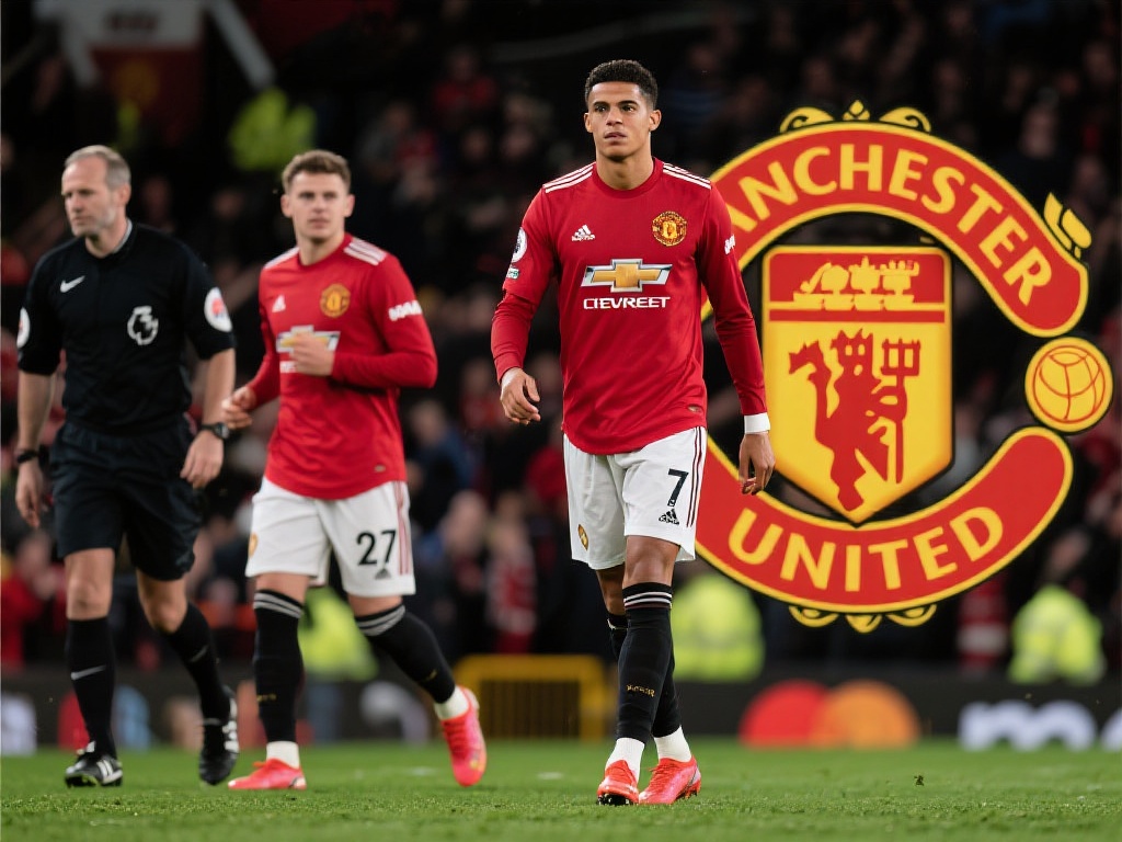 曼联大清洗震惊足坛:全员待售报价即成交 尽管曼联这一策略引发了巨大的情绪波动,但