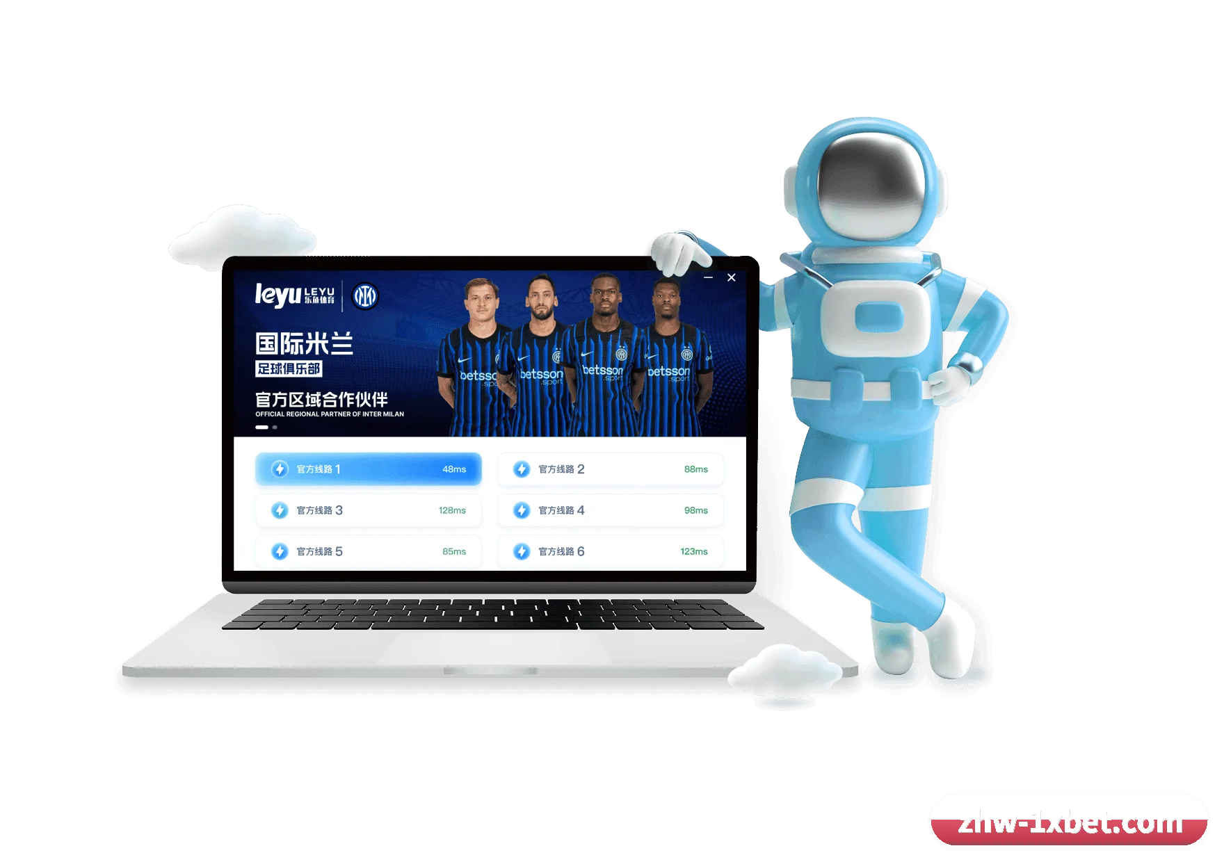 以优质内容沉淀长效公信价值 - 长期内容价值积累 | 1xBet
